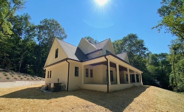 0 Deen Rhea Ln Property Photo 6