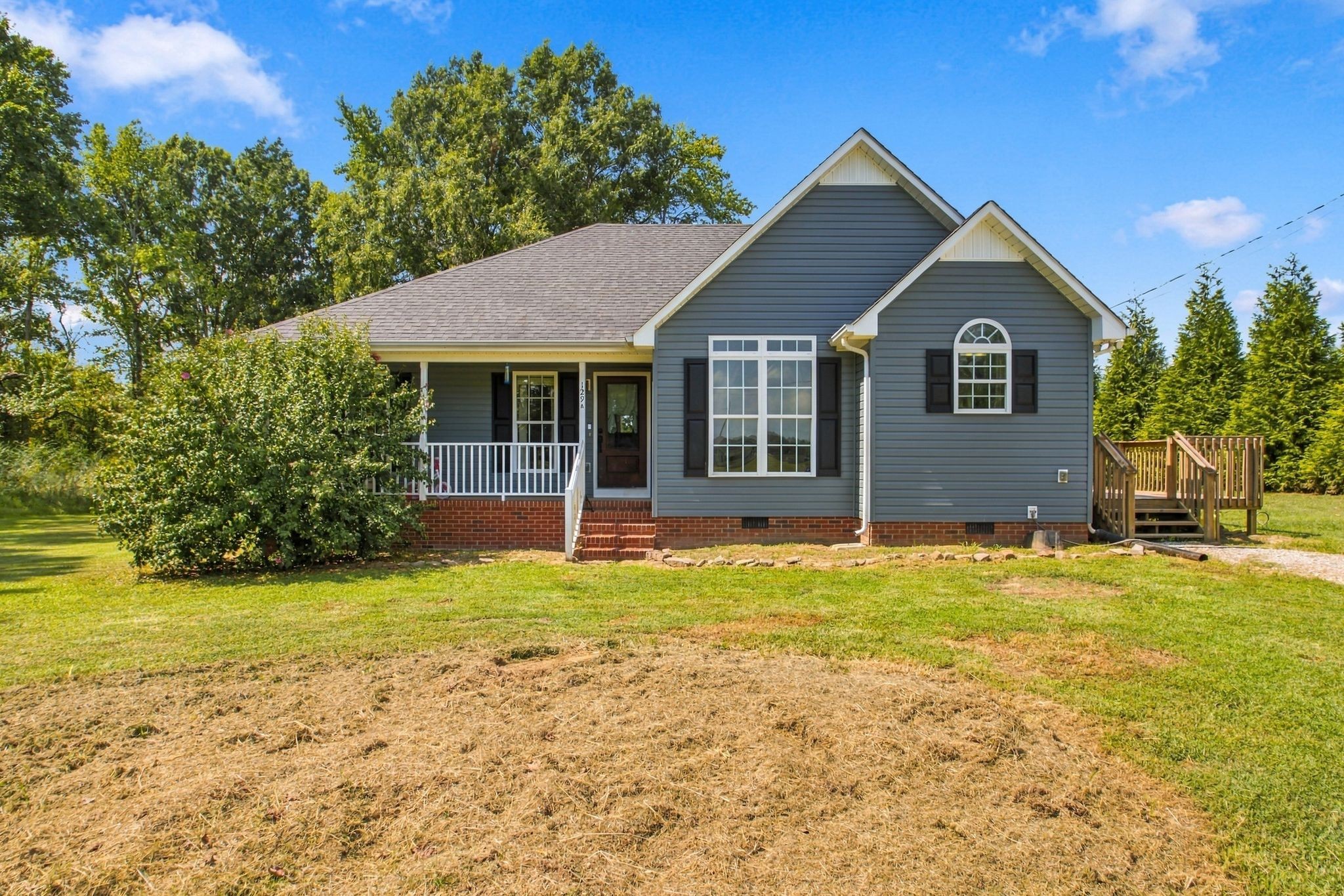 129a Shady Grove Rd Property Photo 1