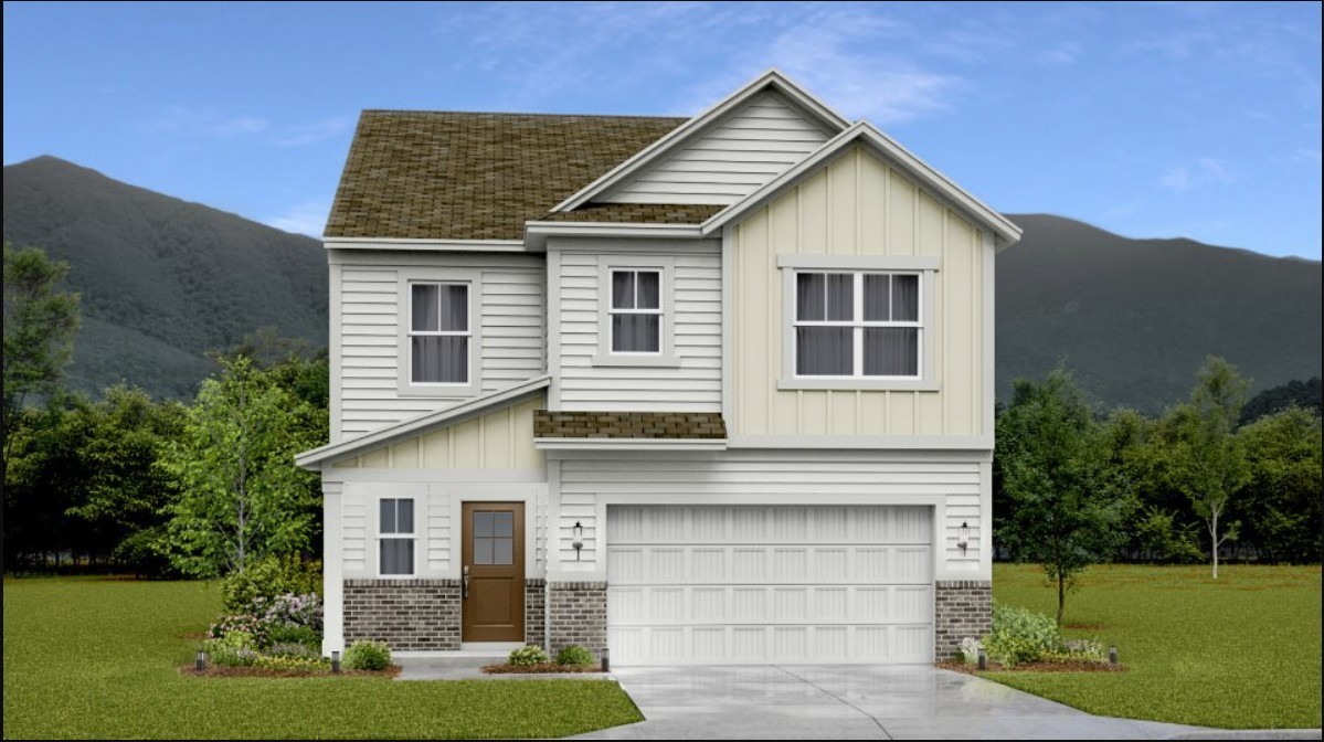 2512 Robert Gwynne Drive Property Photo 1