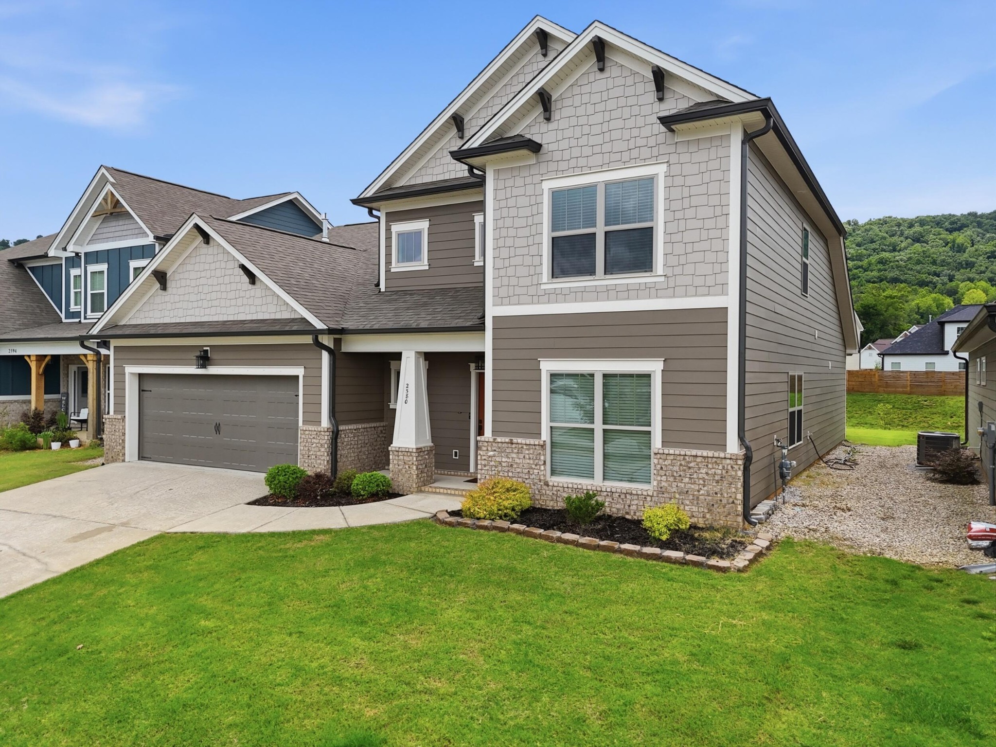 2580 Blue Skies Drive Property Photo 45