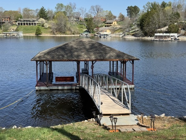 0 Hickory Pt Property Photo 1