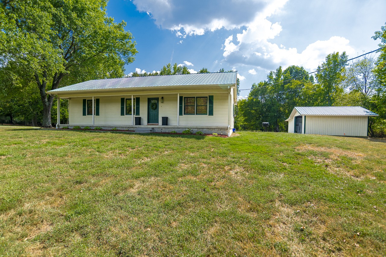 373 Snell Rd Property Photo 1