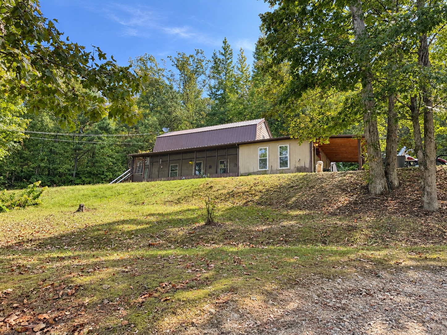 2060 Deer Creek Rd Property Photo 1