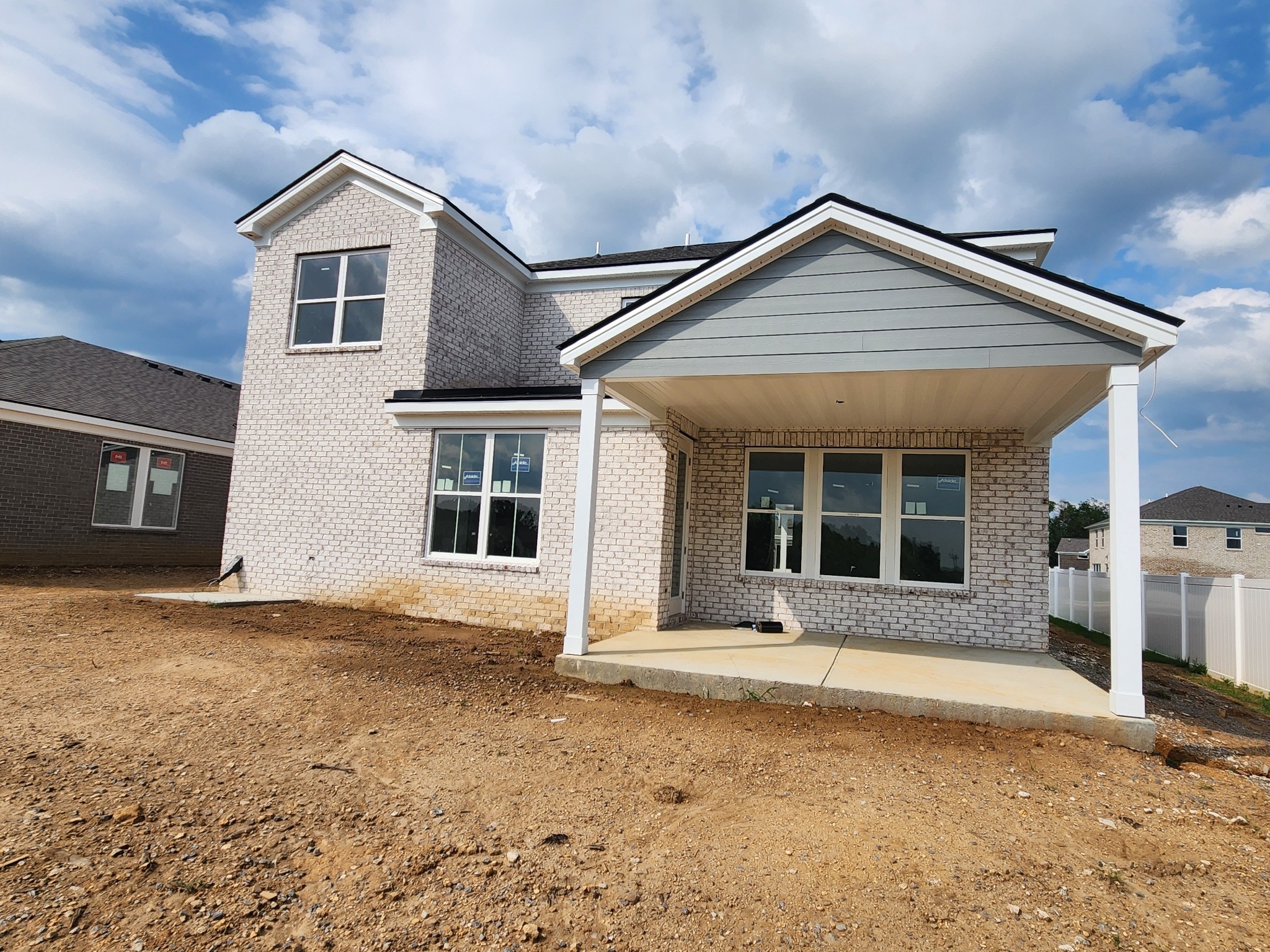 207 Ash Dale Drive Property Photo 3
