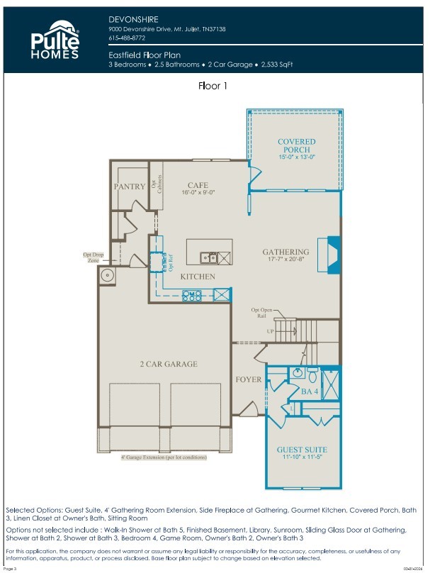 207 Ash Dale Drive Property Photo 21
