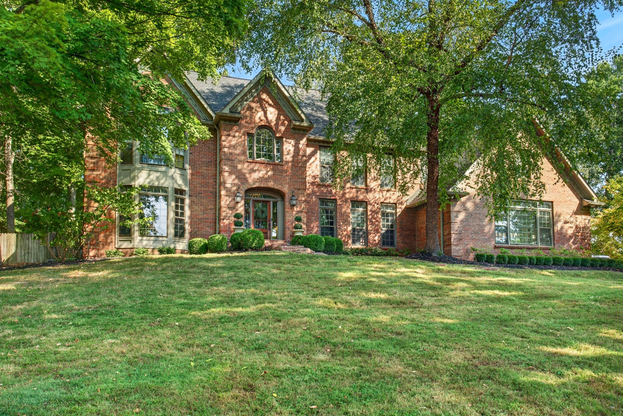 837 River Run Property Photo 1