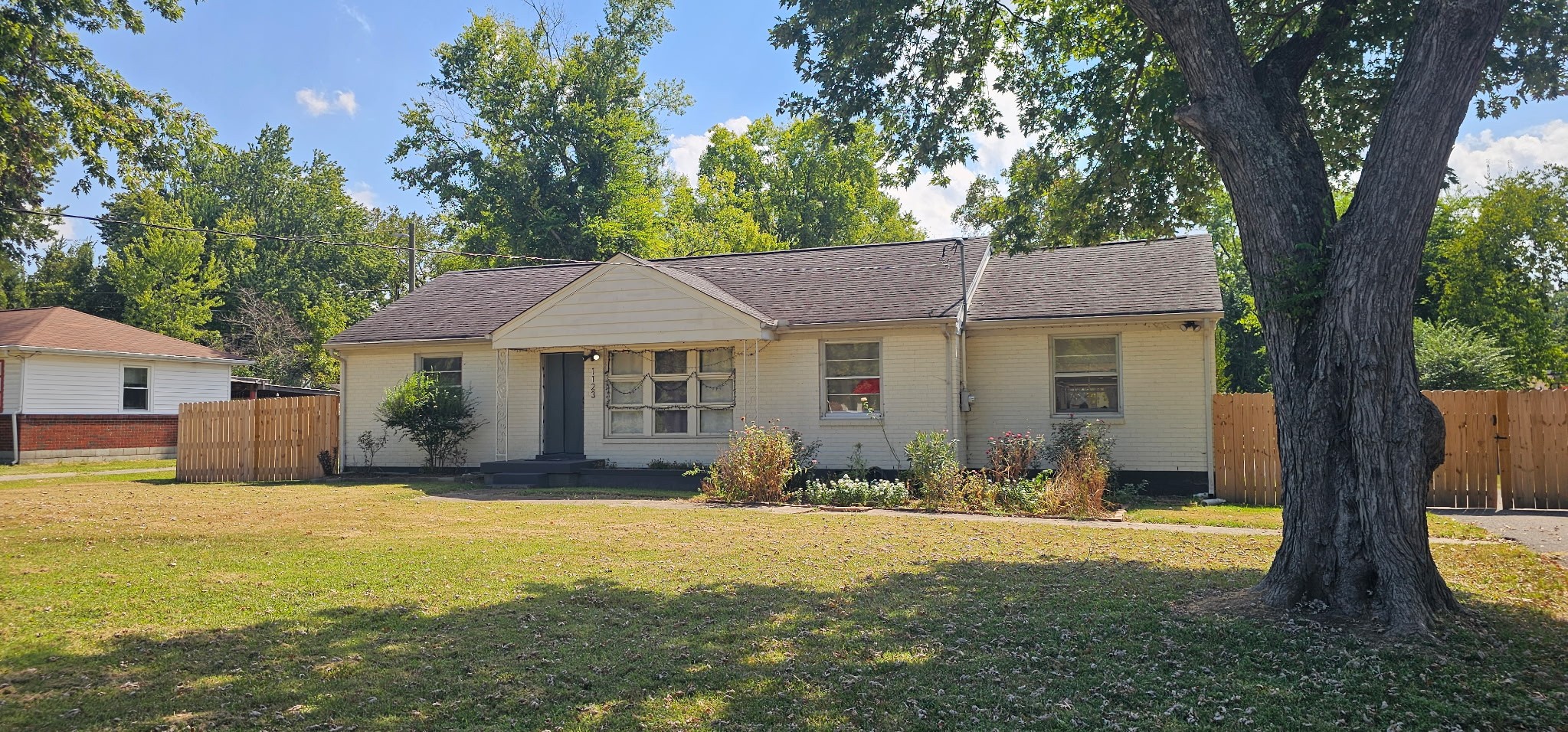 1123 Tuckahoe Dr Property Photo 1