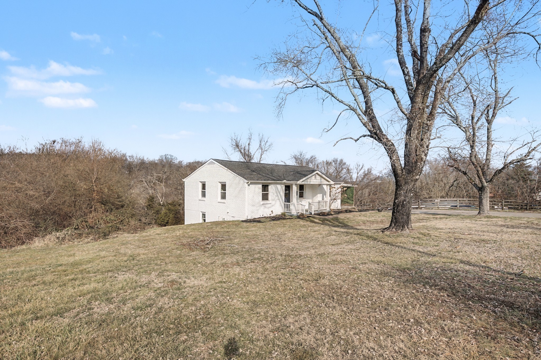 6247 Pettus Rd Property Photo 3