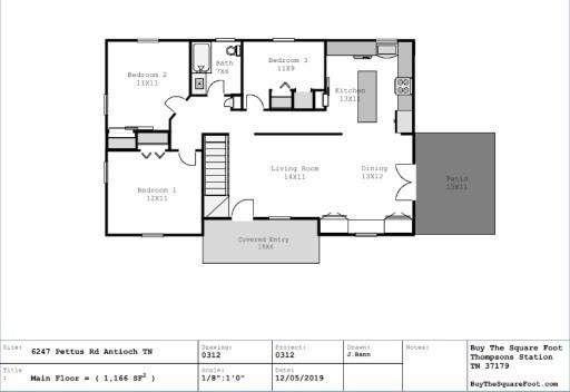 6247 Pettus Rd Property Photo 5