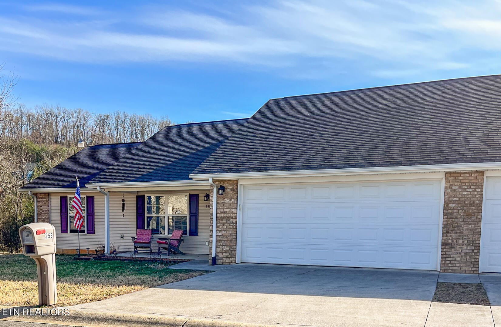 253 Dumplin Lane Property Photo 1