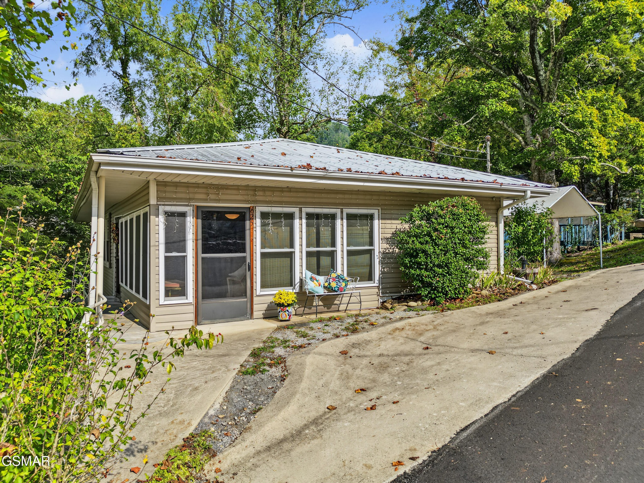 625 Asbury Lane