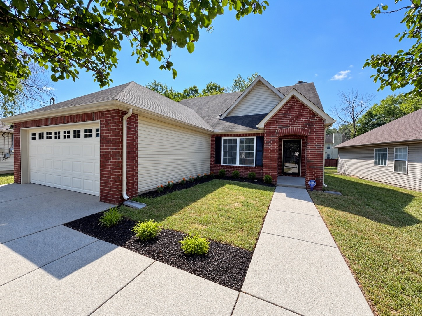 2776 Windcrest Trl Property Photo 1