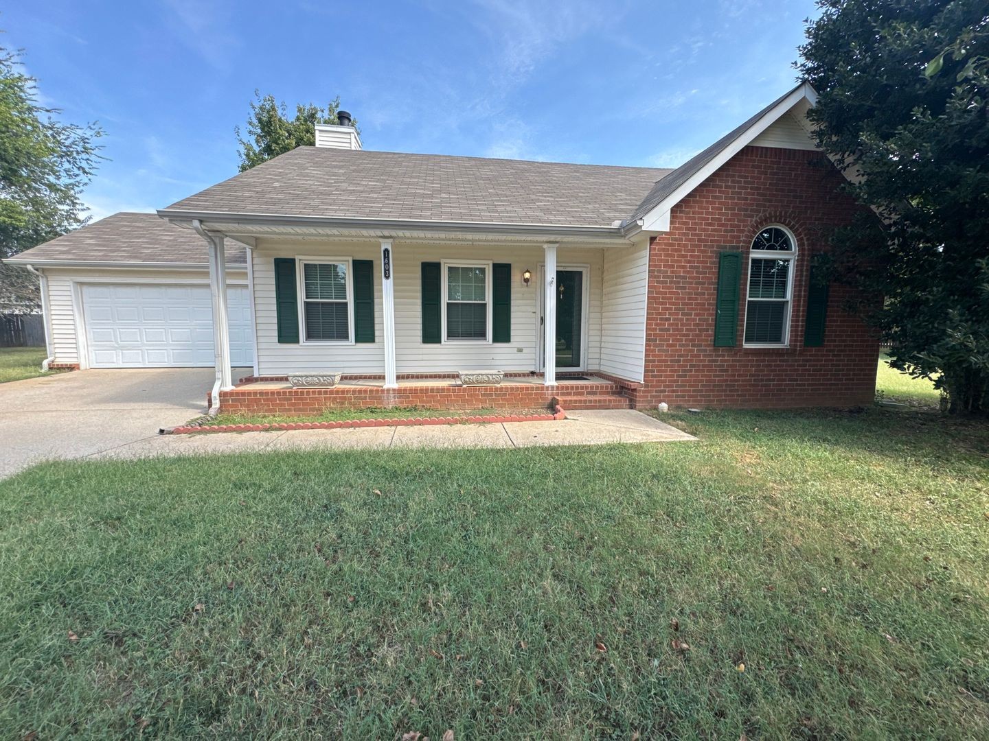 1603 Galston Ct Property Photo 1