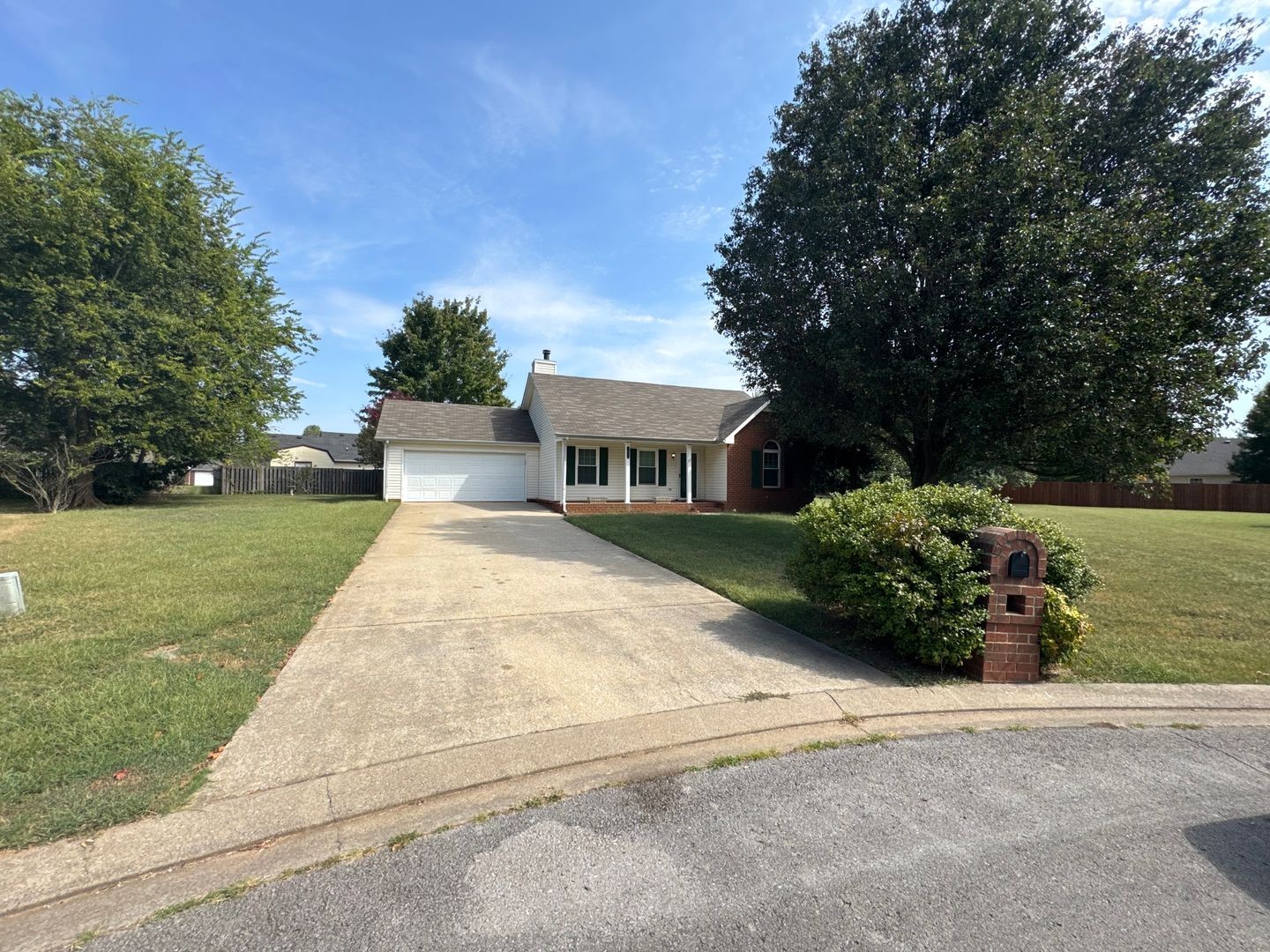 1603 Galston Ct Property Photo 2