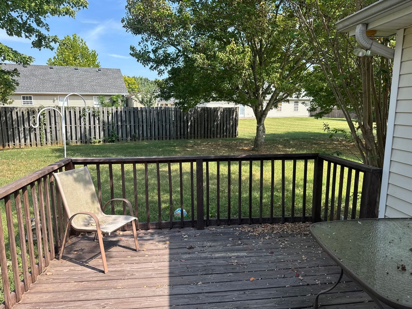 1603 Galston Ct Property Photo 14