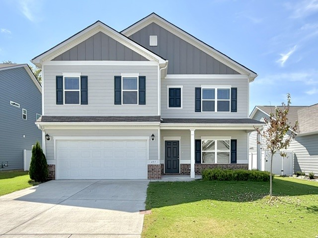 497 Buddy Dr Property Photo 1
