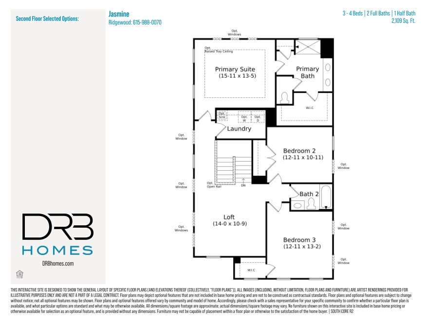 122 Ridgeview Drive Property Photo 4