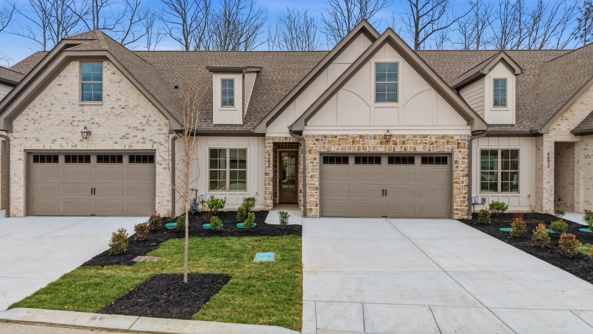 4660 Dempsey Way Property Photo 1