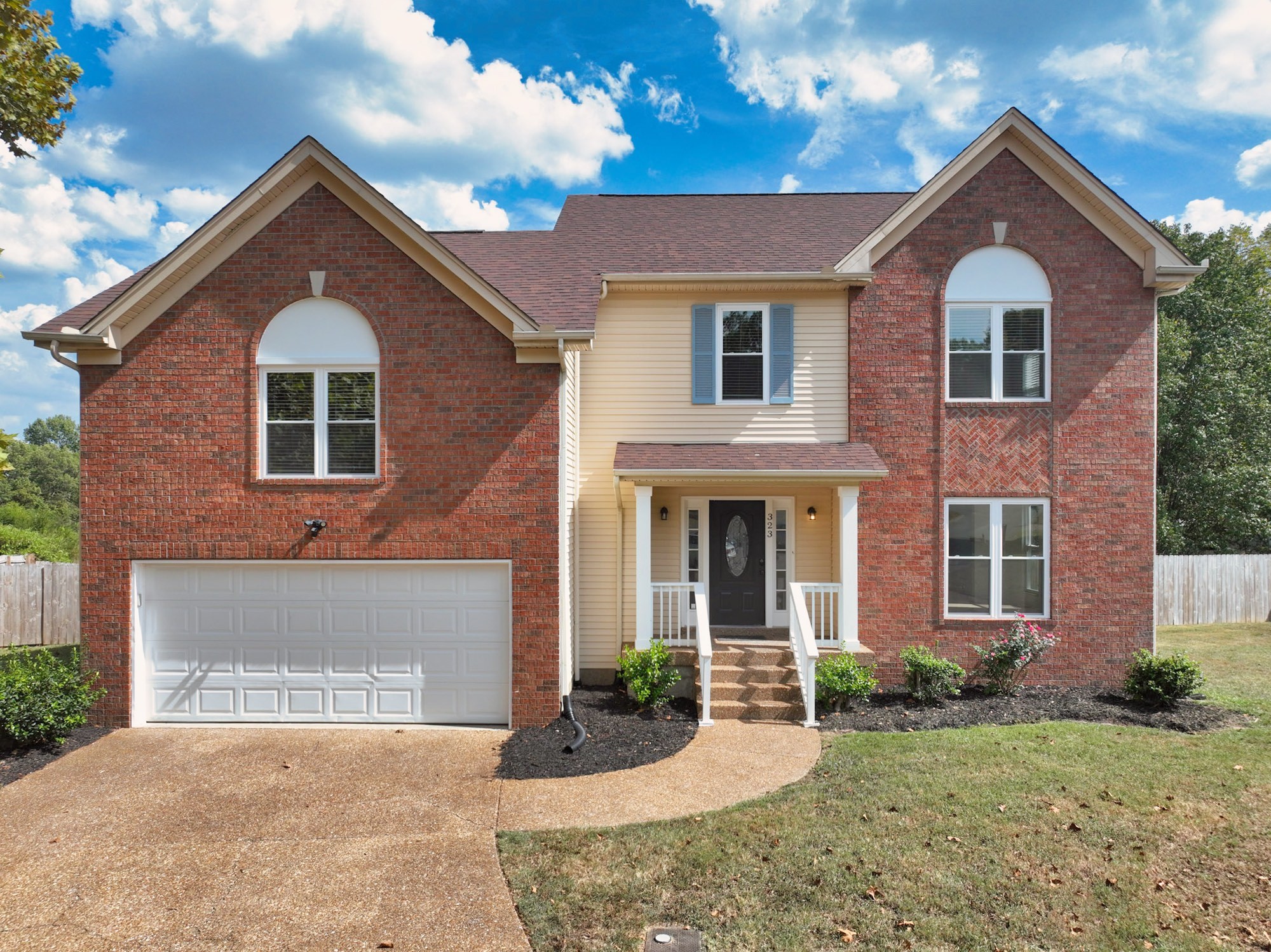 323 Witham Ct Property Photo 1