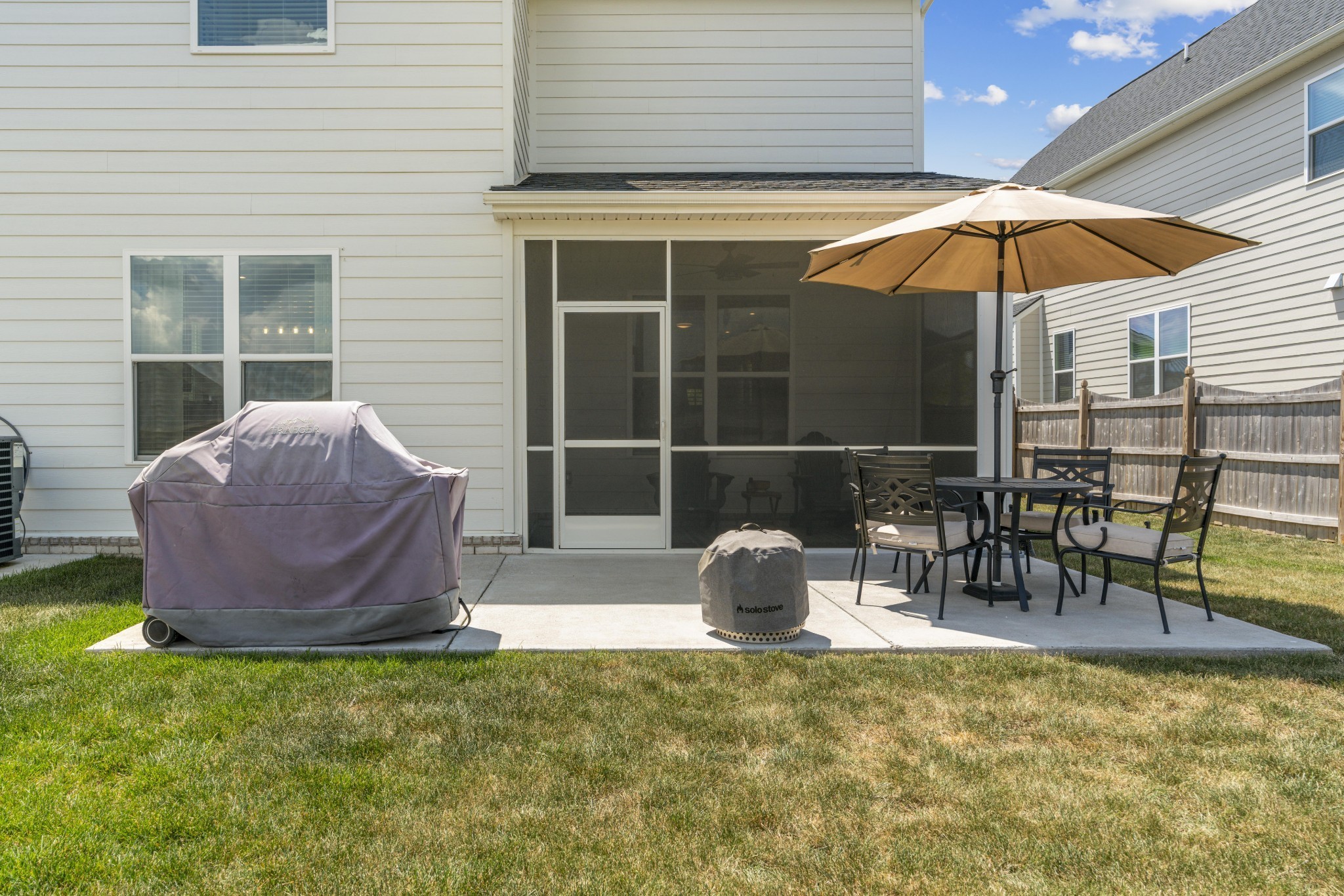933 Pleasant Ridge Run Property Photo 34