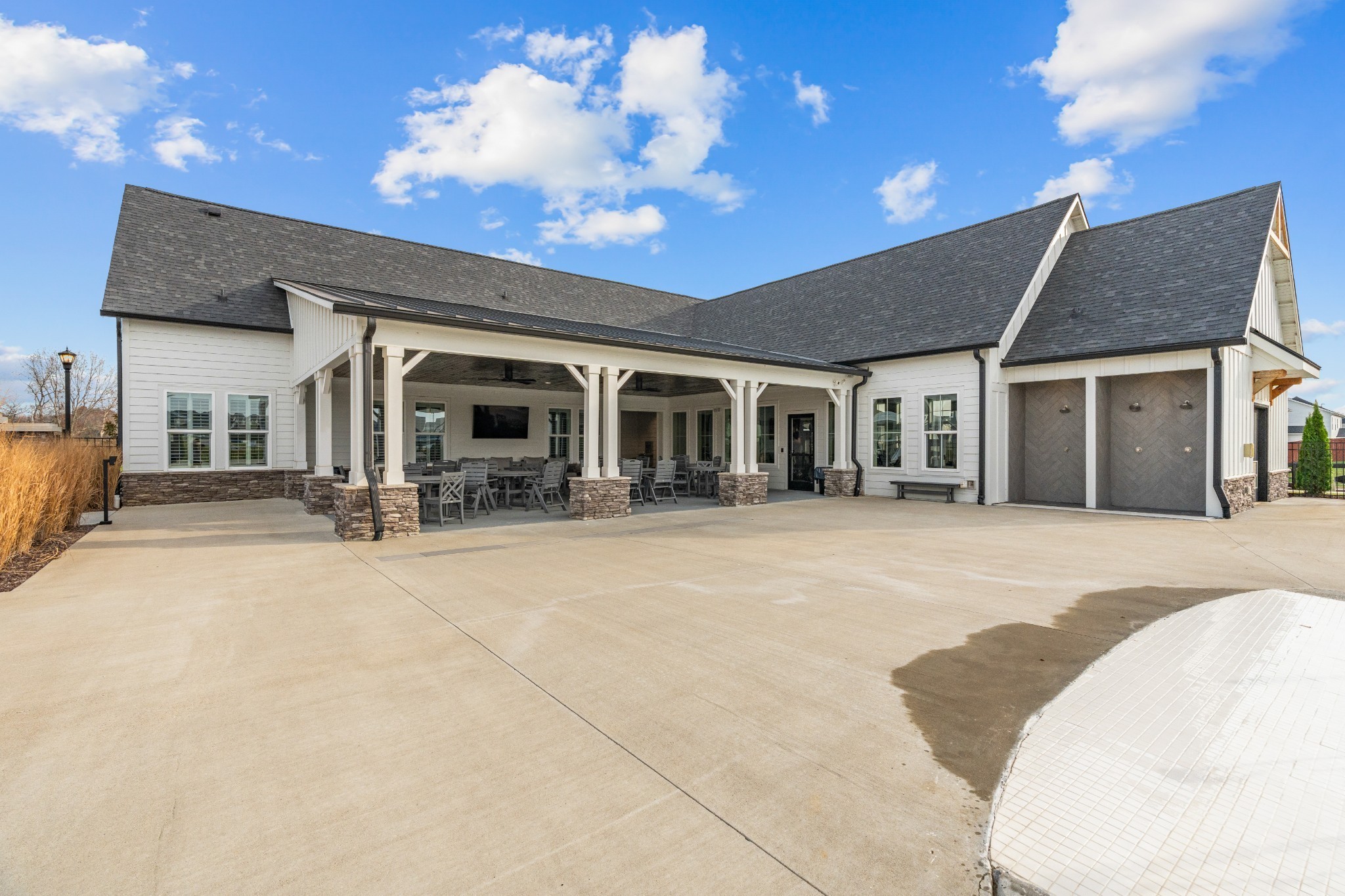 933 Pleasant Ridge Run Property Photo 40