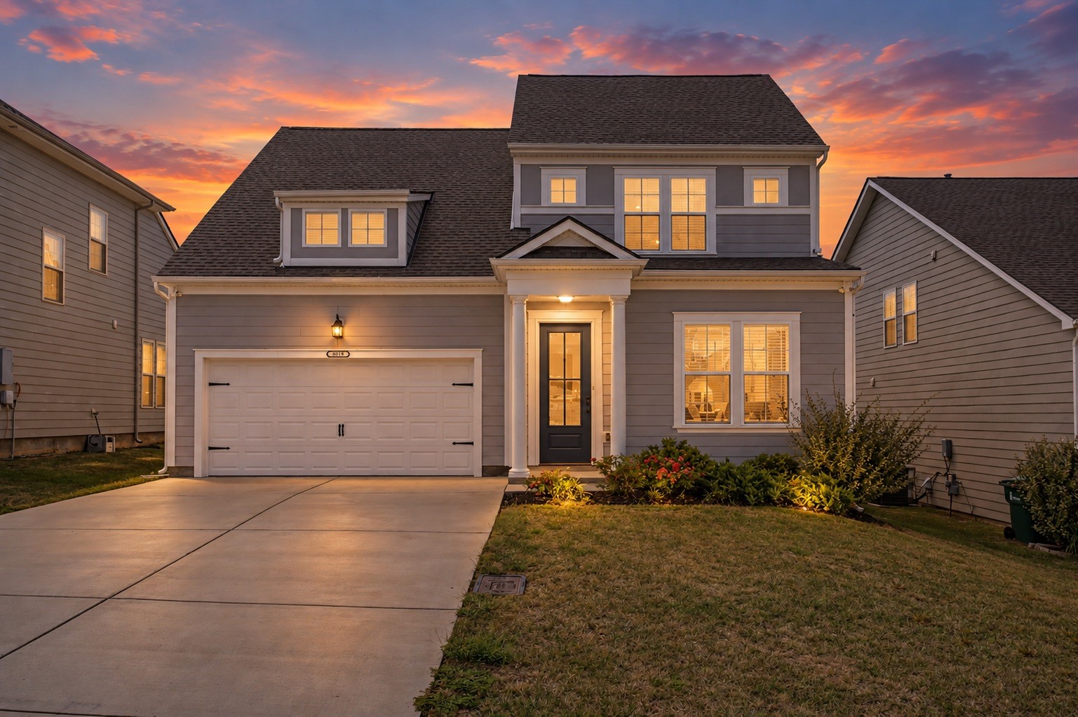 3039 Mallard Dr