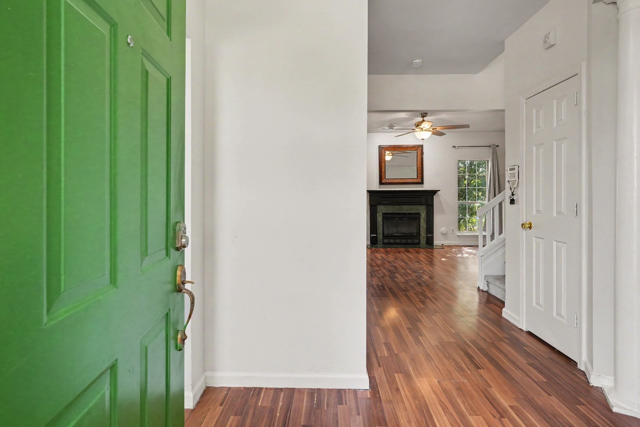 6721 Autumnwood Dr Property Photo 1