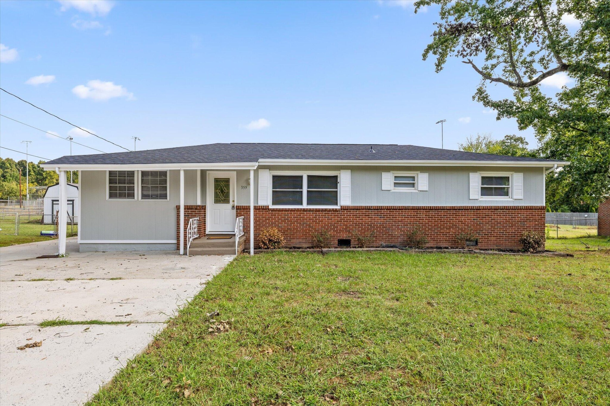 355 Warren Drive Property Photo 1