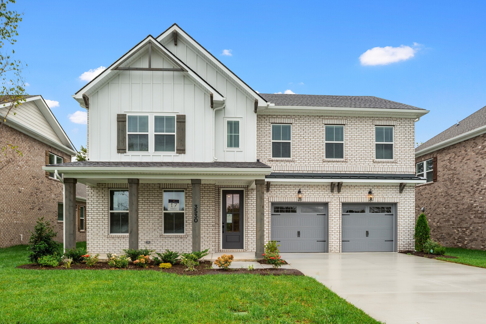 3433 Winterfell Drive Property Photo 1