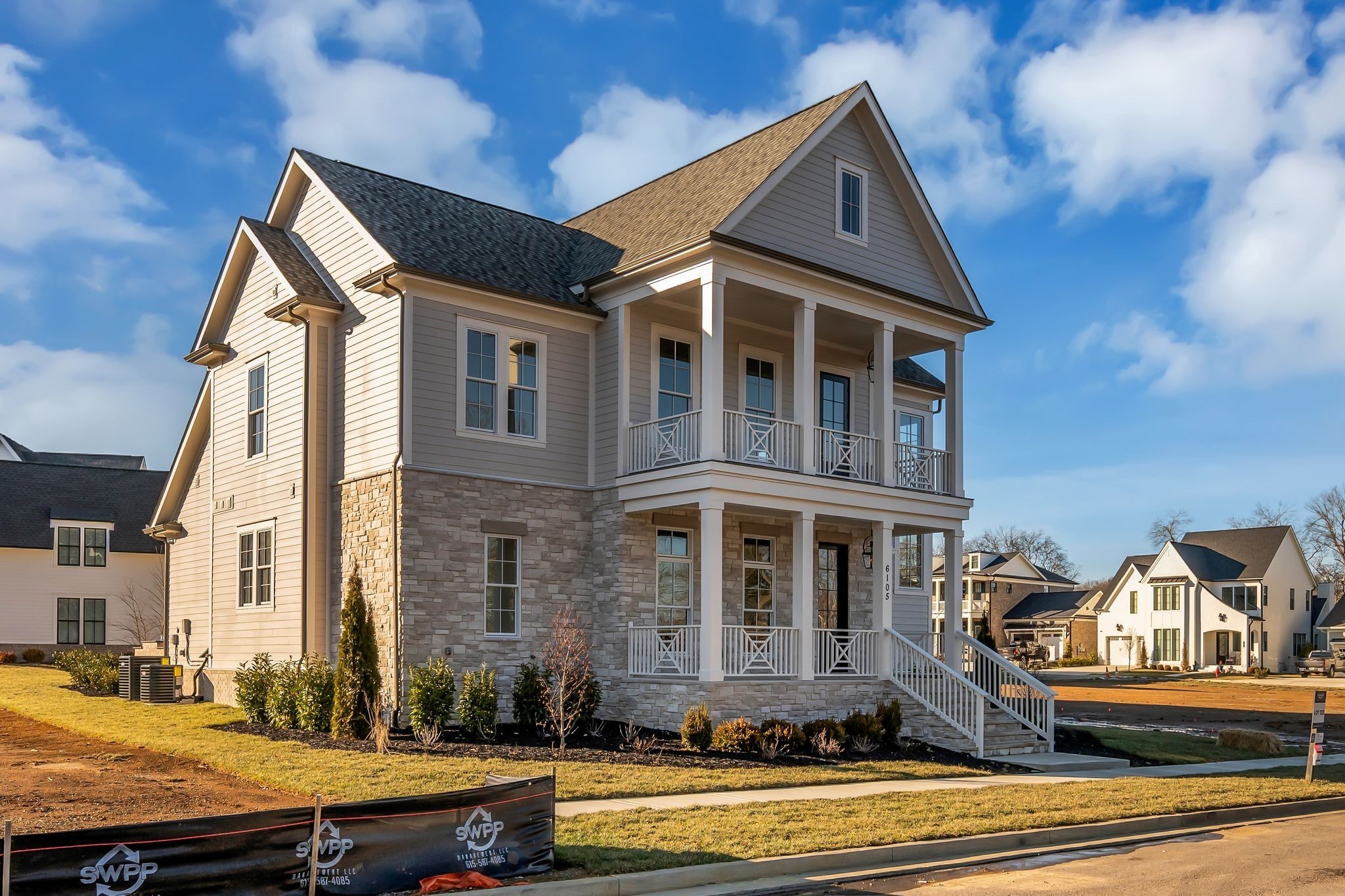 6105 Pasquo Road Property Photo 1