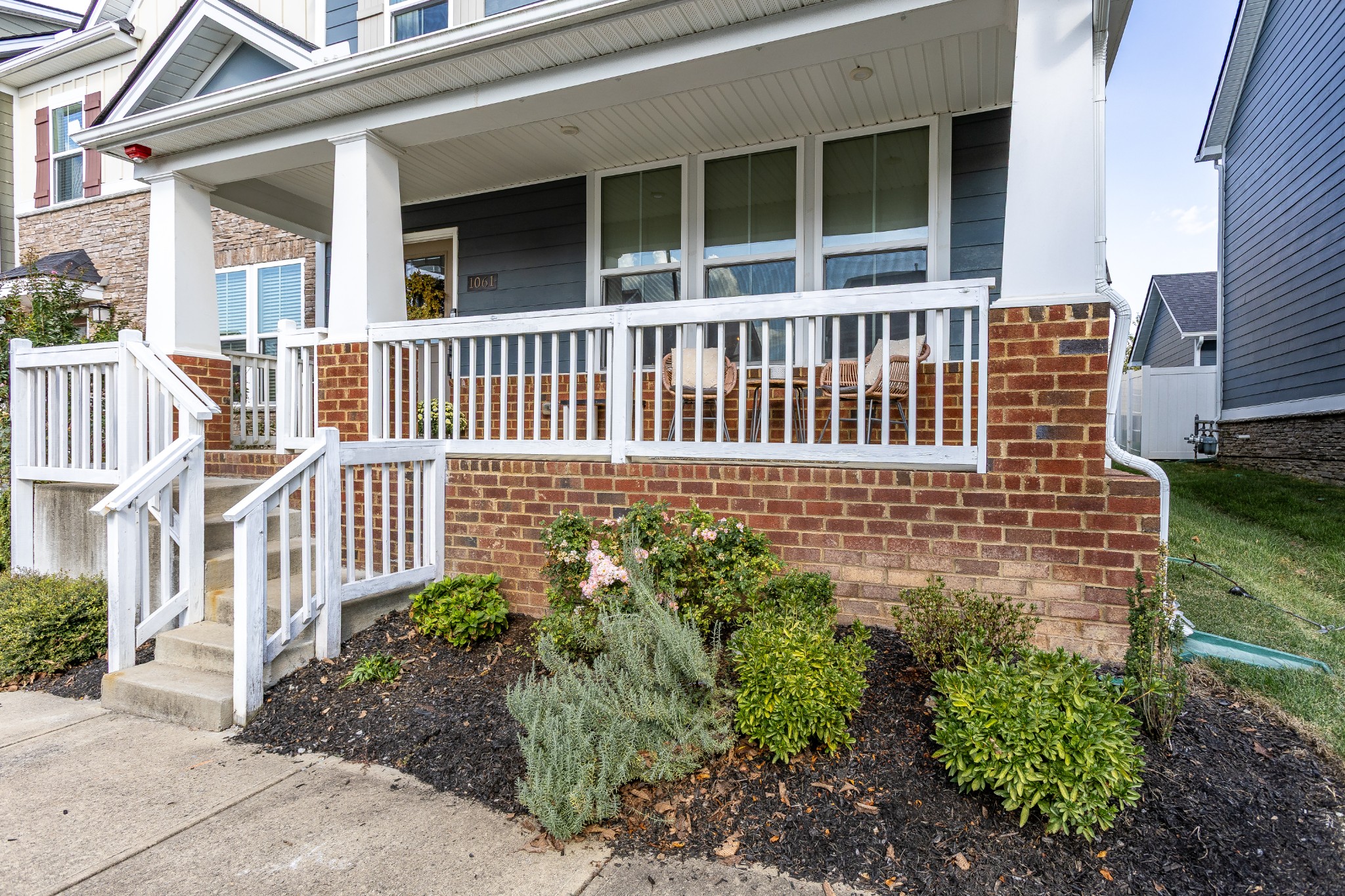 1061 Oglethorpe Dr Property Photo 3