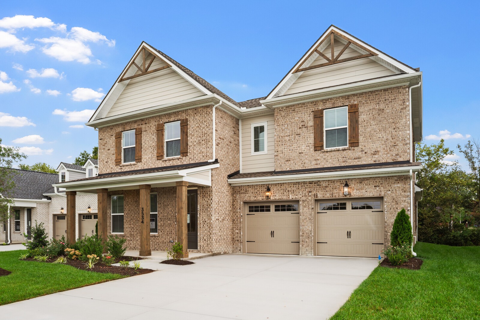 3417 Winterfell Drive Property Photo 2