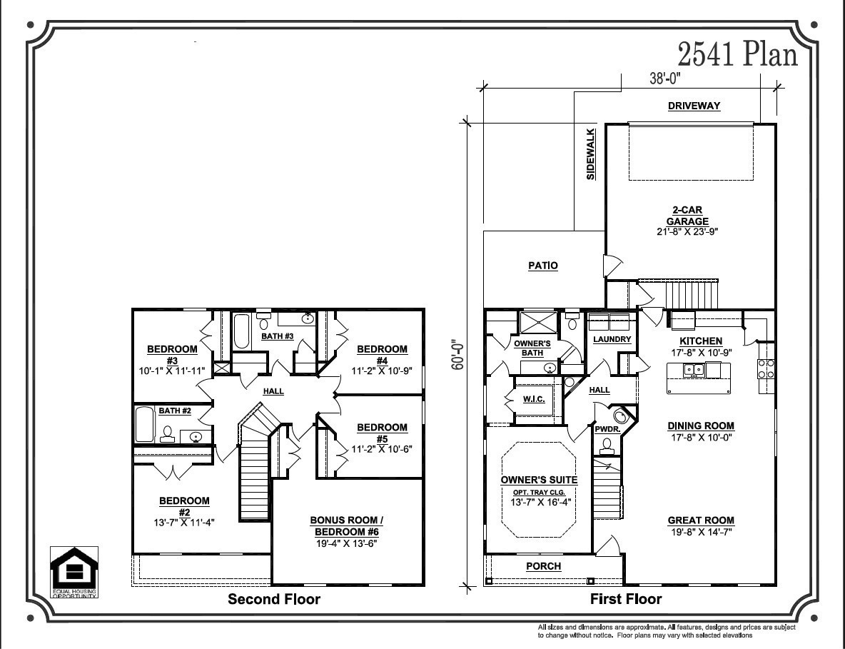 505 Windflower Pass Property Photo 2
