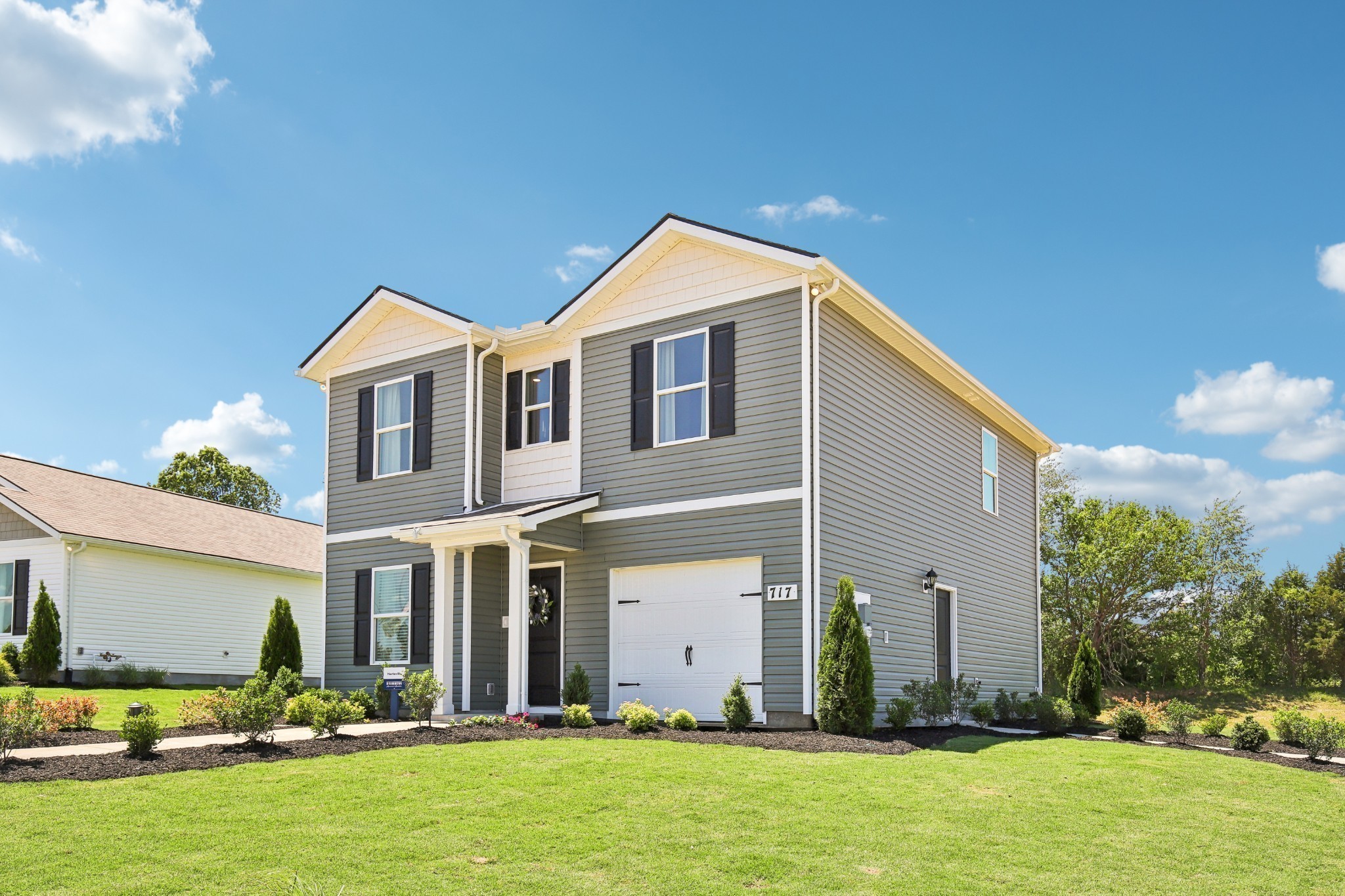 1315 Preakness Lane Property Photo 1
