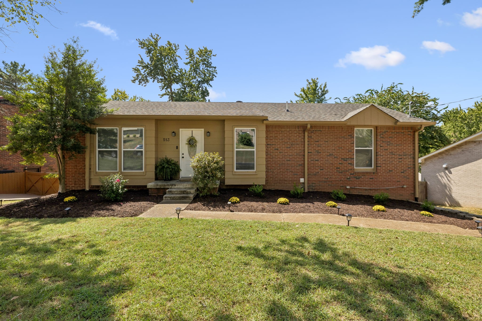 513 Tobylynn Dr Property Photo 1