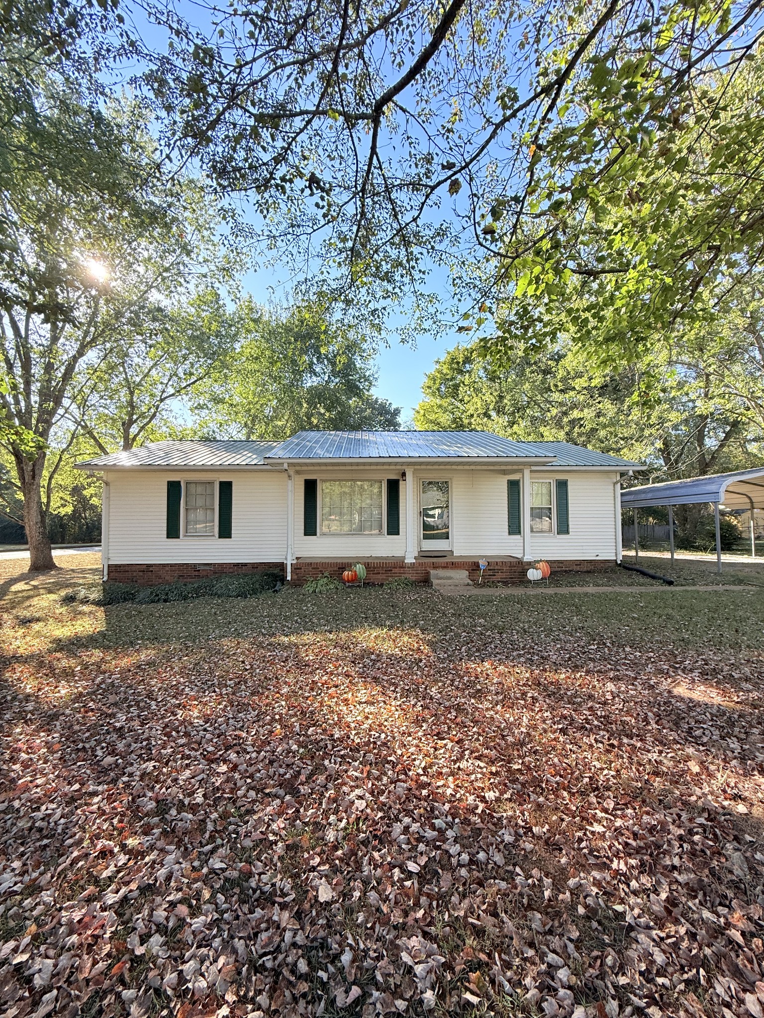 601 Herb Dr Property Photo 1