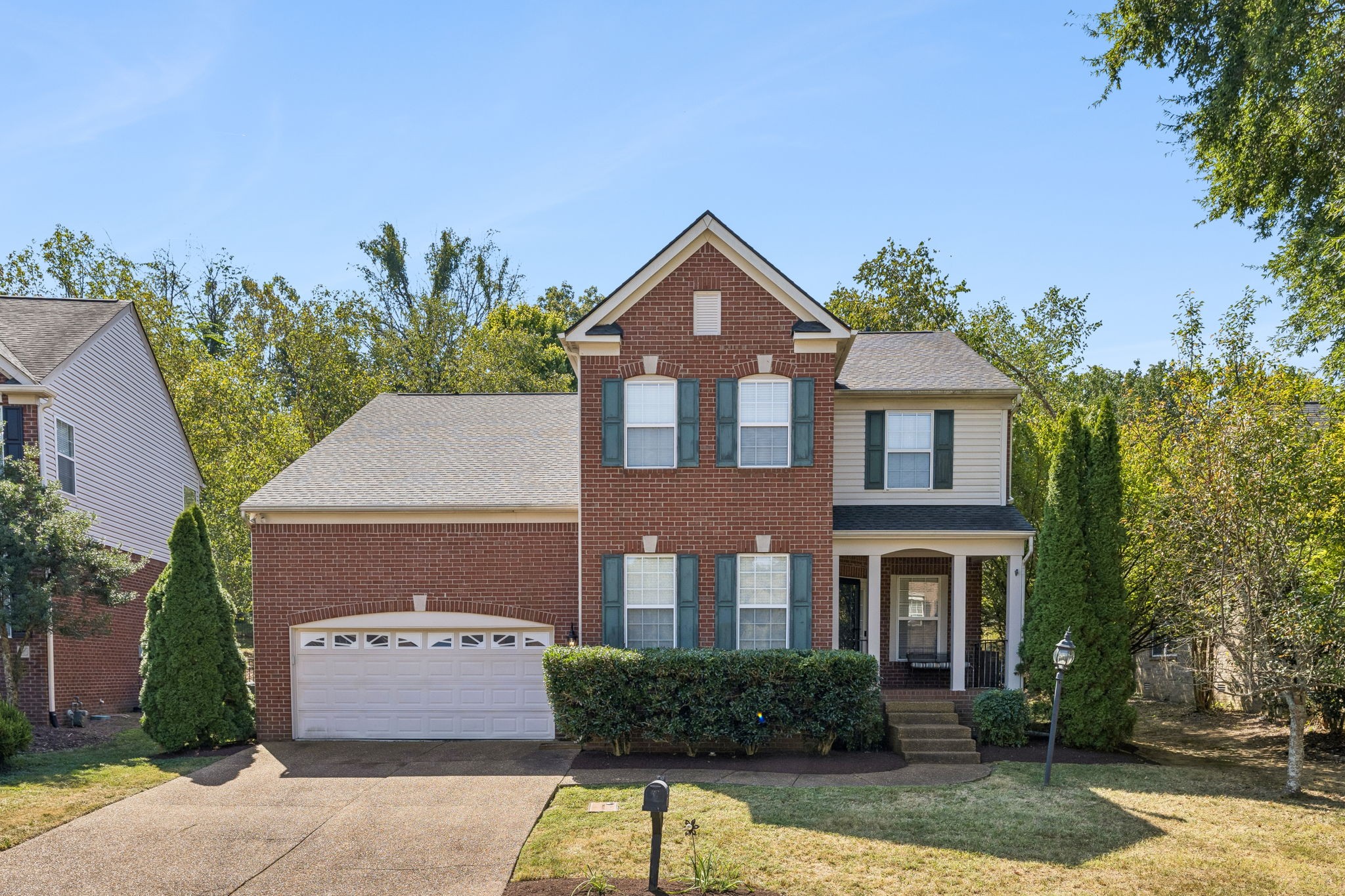 821 Holt Grove Ct Property Photo 1