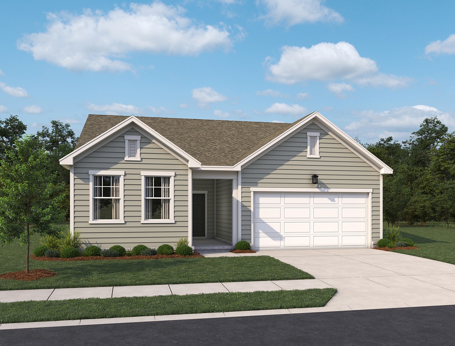 208 Holly Ridge Property Photo 1