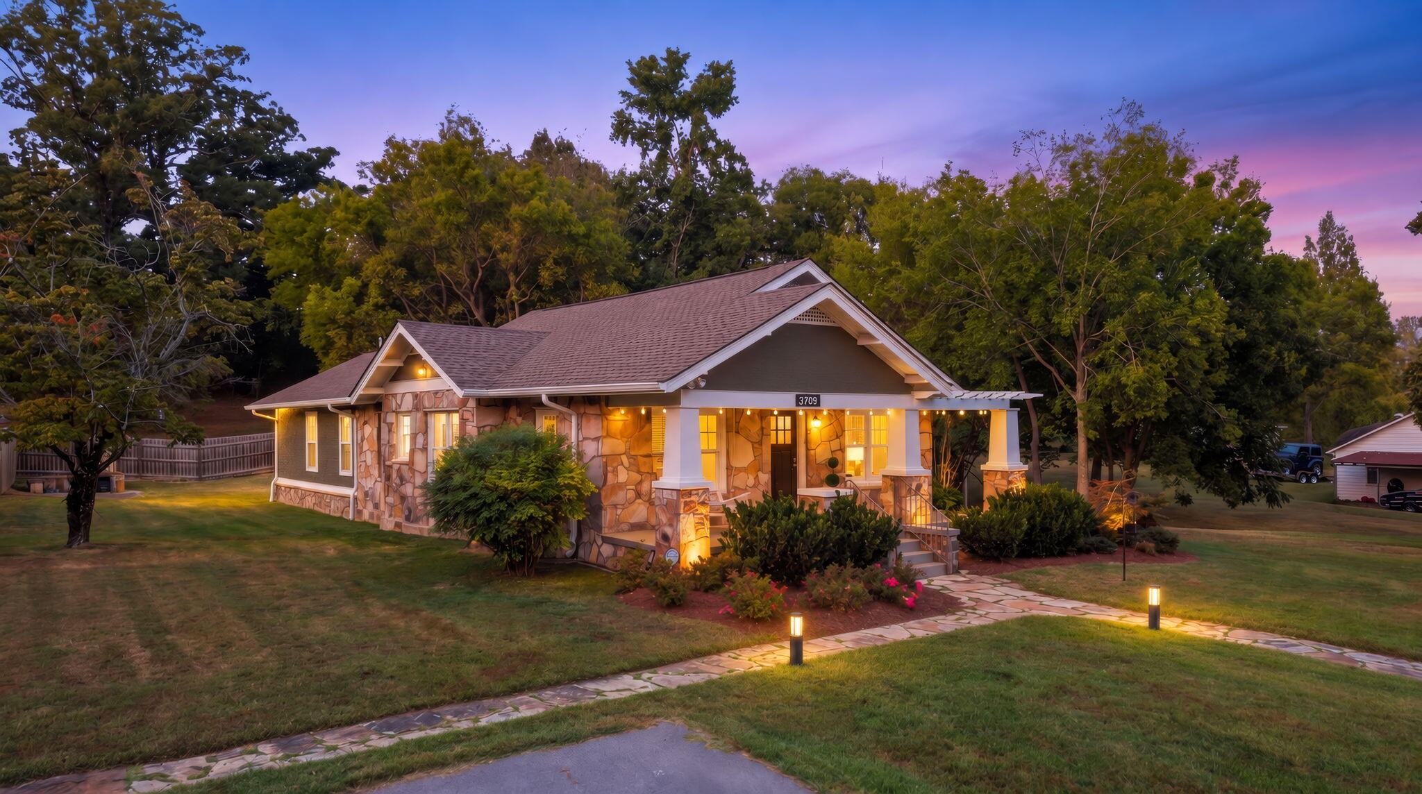 3709 Kellys Ferry Road Property Photo 4