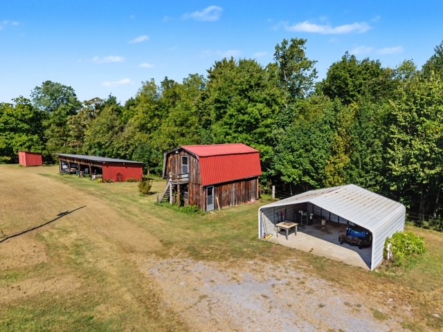 1818 Cold Springs Rd Property Photo 6