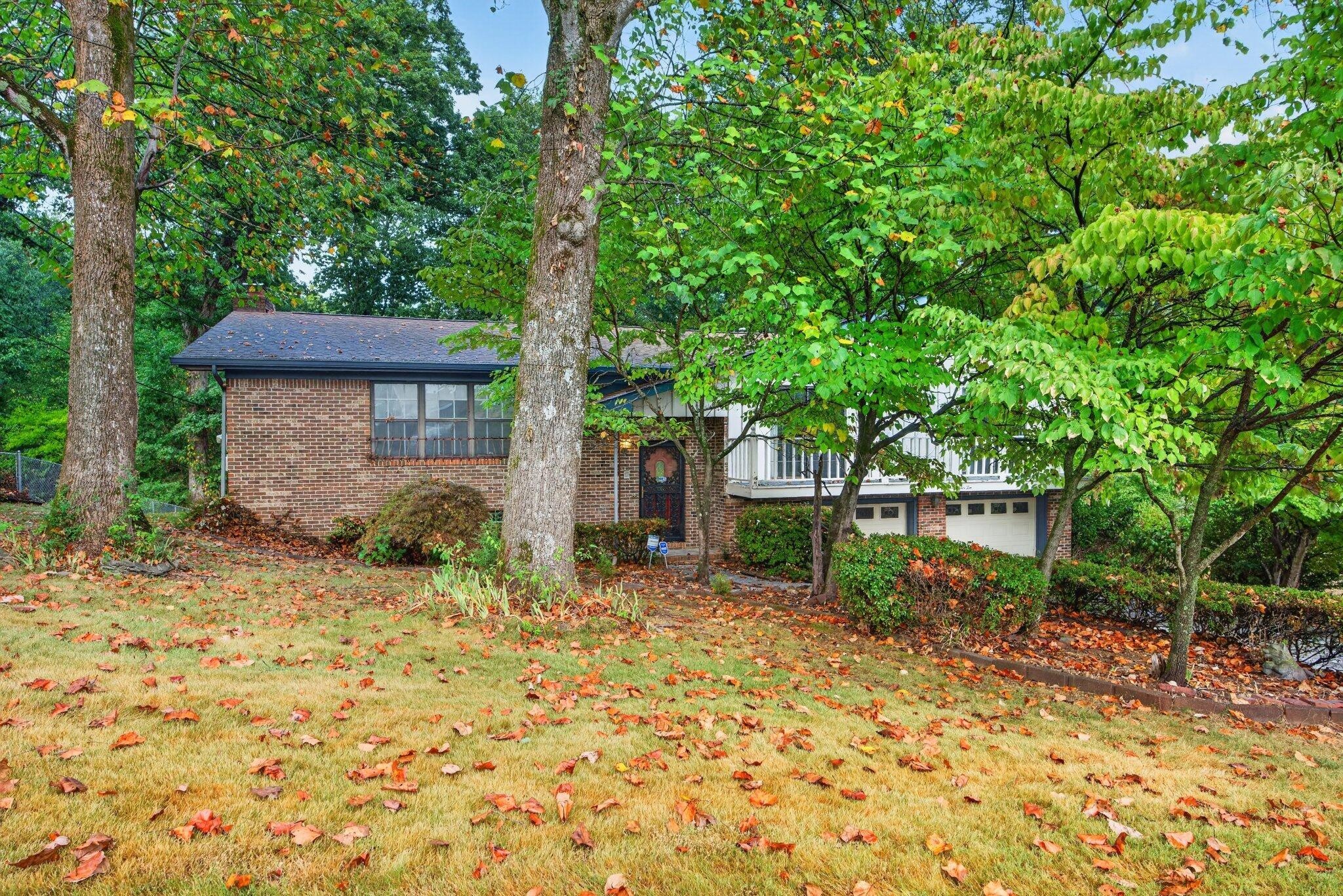 6410 Ridge Lake Road Property Photo 1