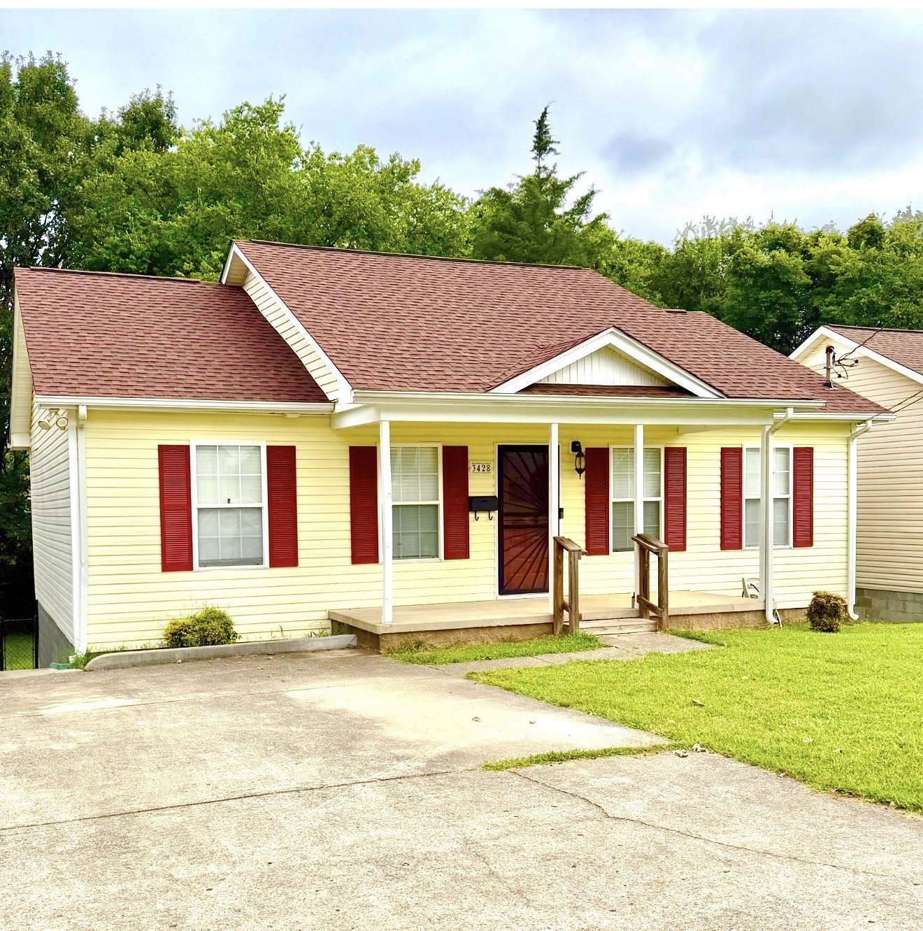 3428 Rainwood Dr Property Photo 1