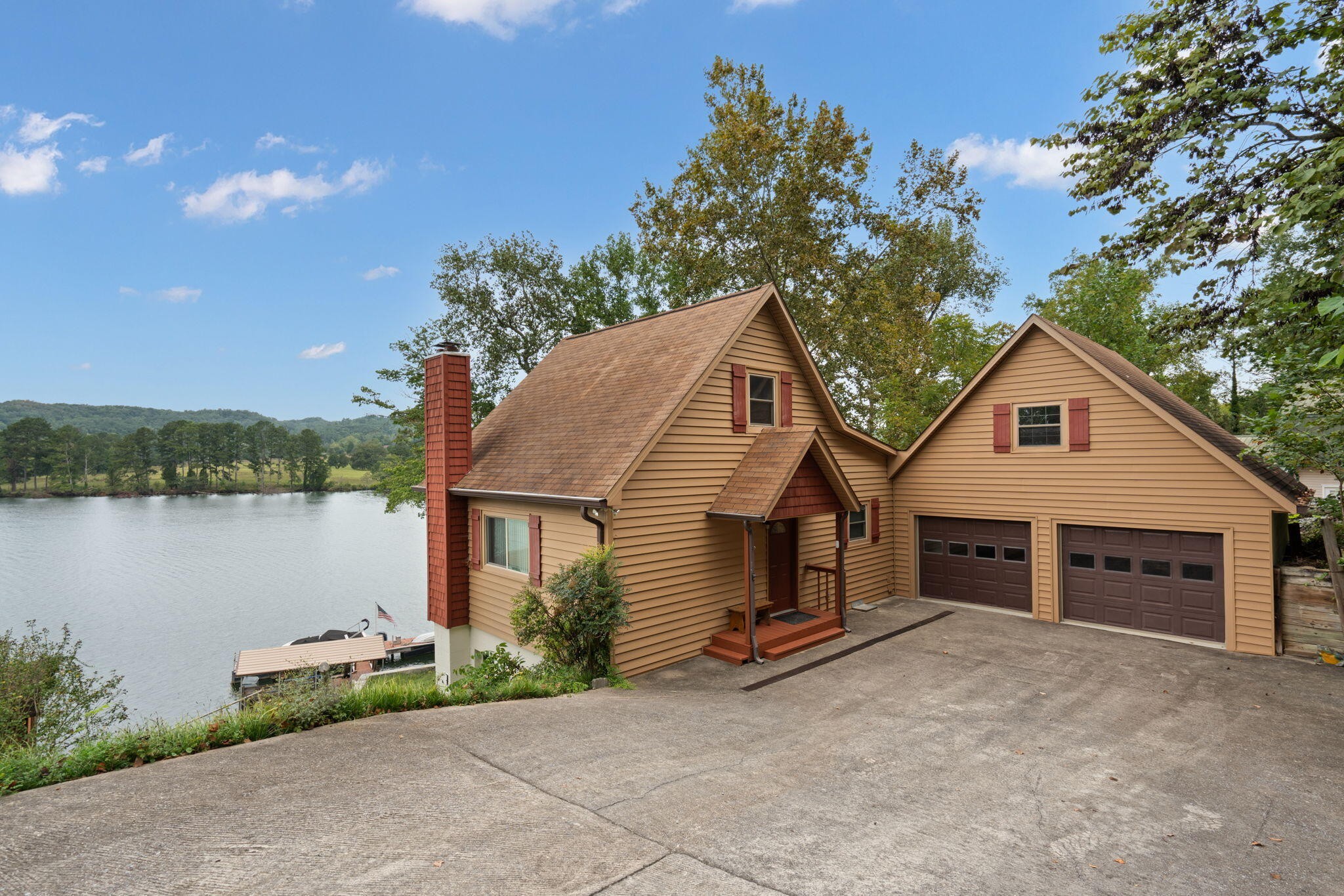 1036 Buzzard Roost Road Property Photo 1