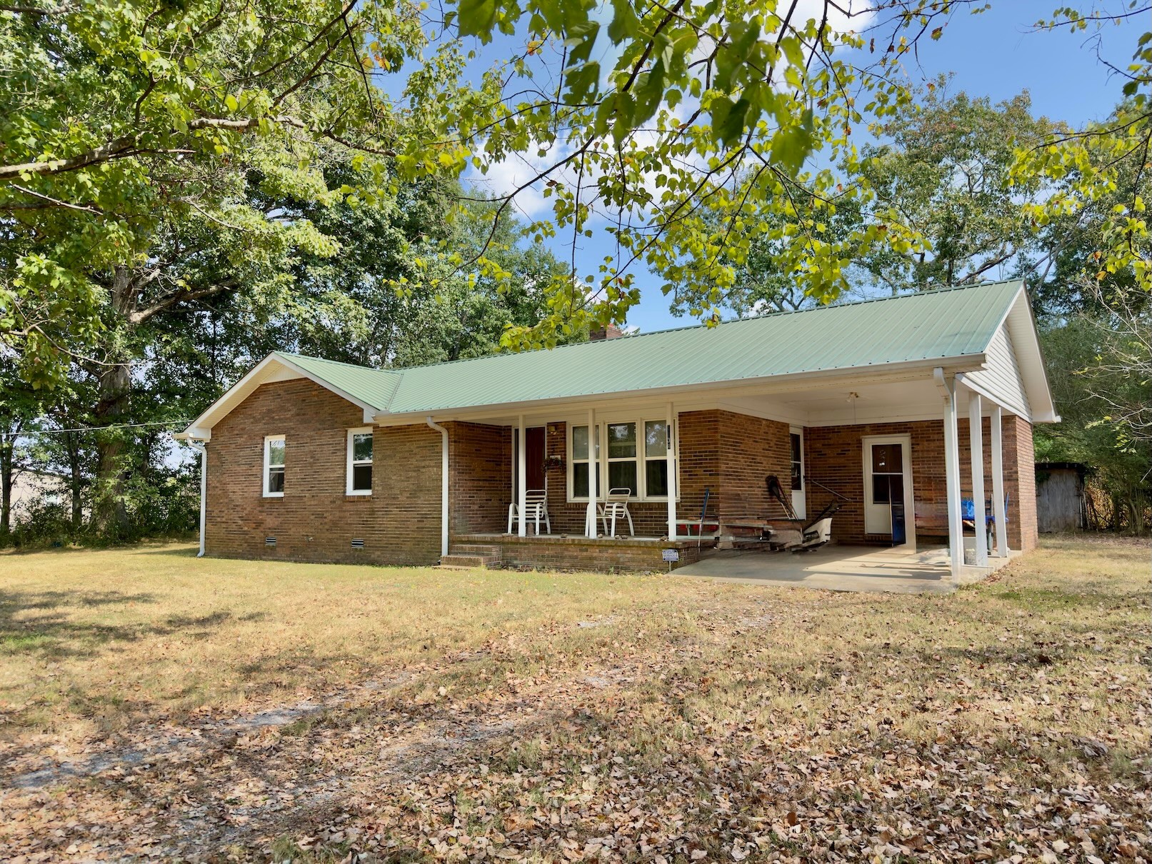 1138 Finnie Simmons Rd Property Photo 1