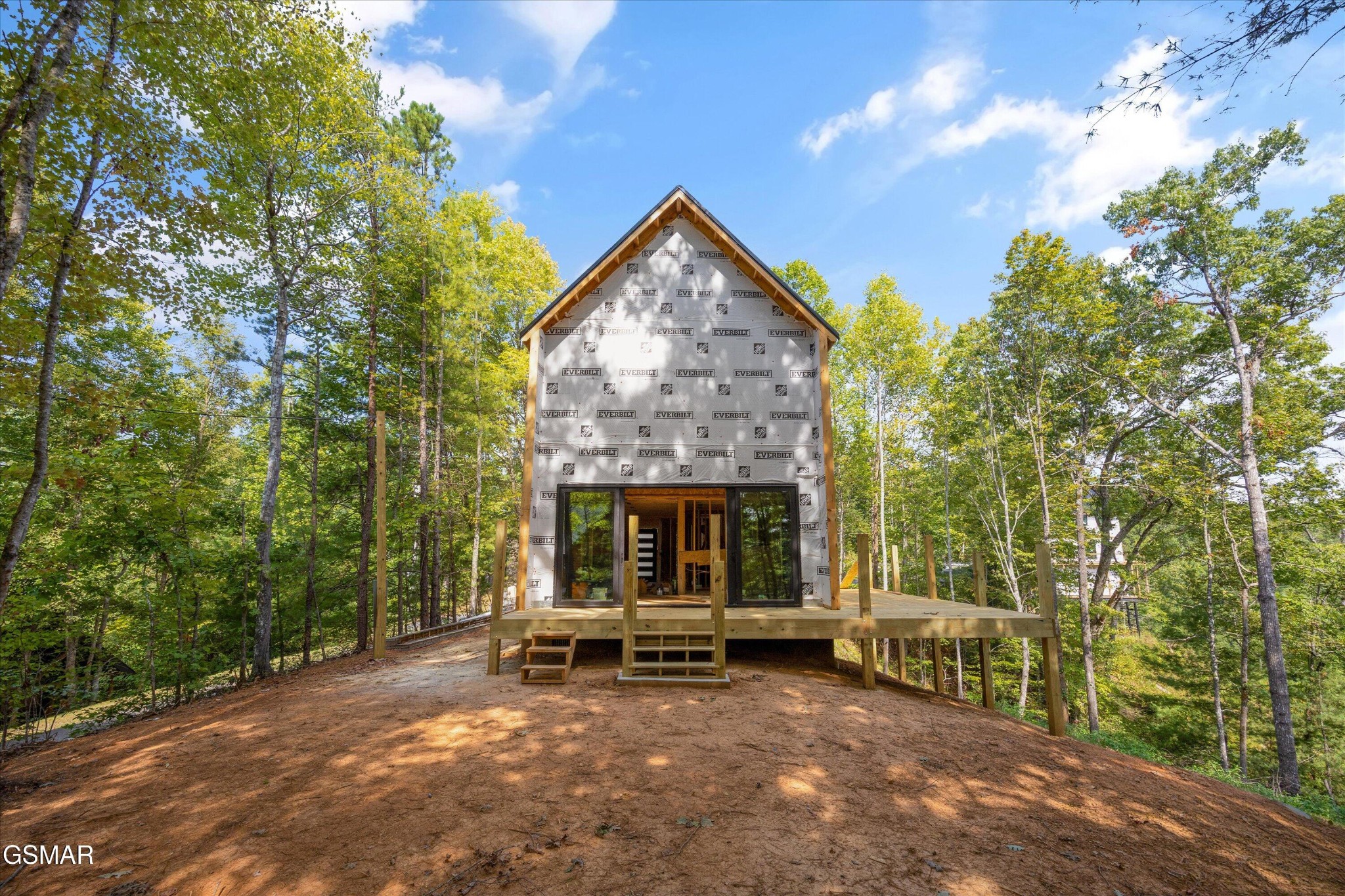 4170 Mountain Rest Way Property Photo 3