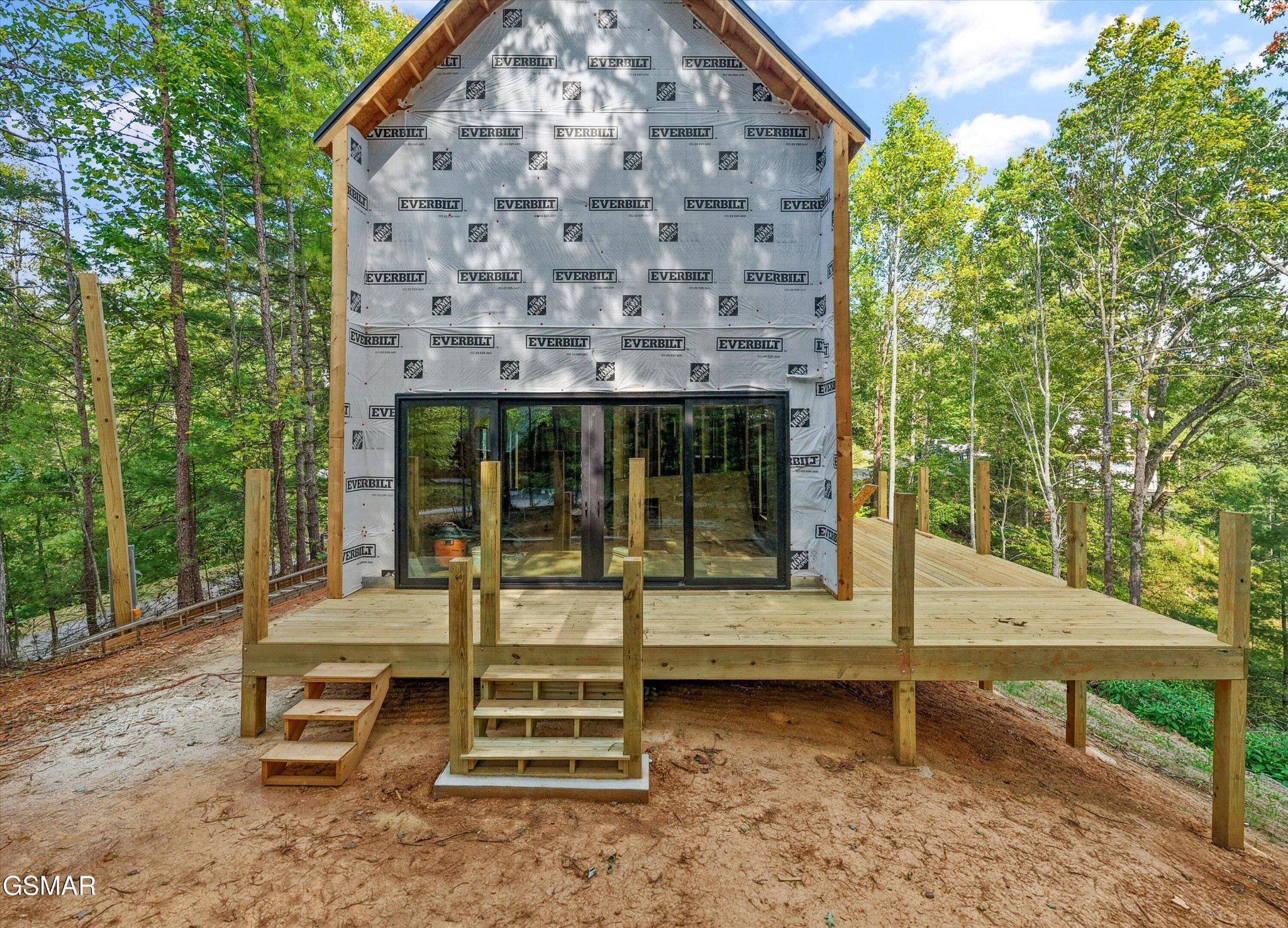 4170 Mountain Rest Way Property Photo 4