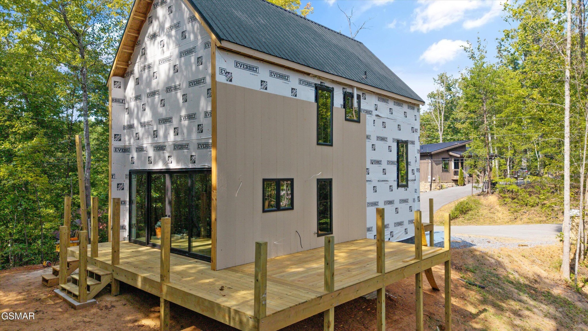 4170 Mountain Rest Way Property Photo 5