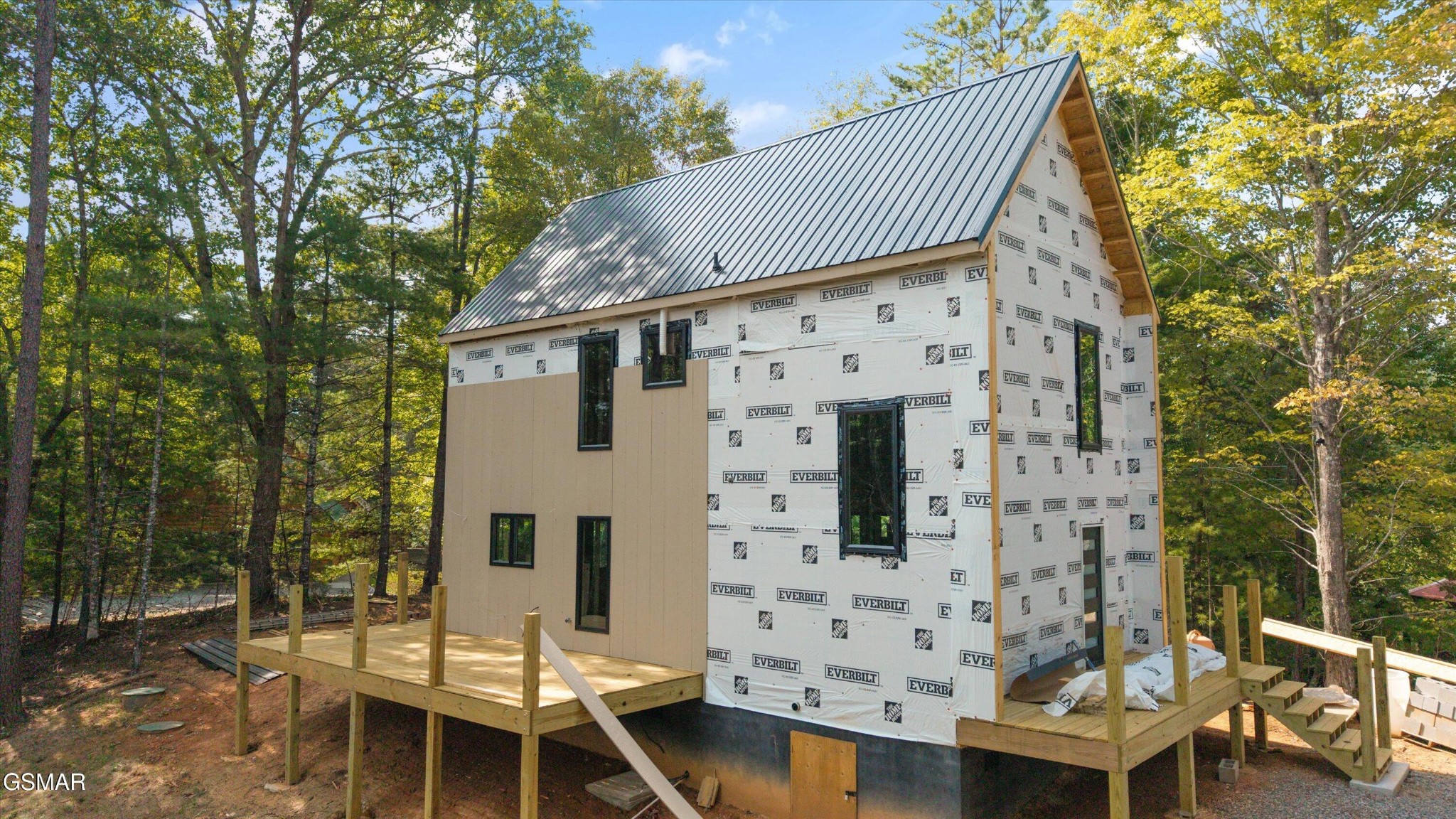 4170 Mountain Rest Way Property Photo 14
