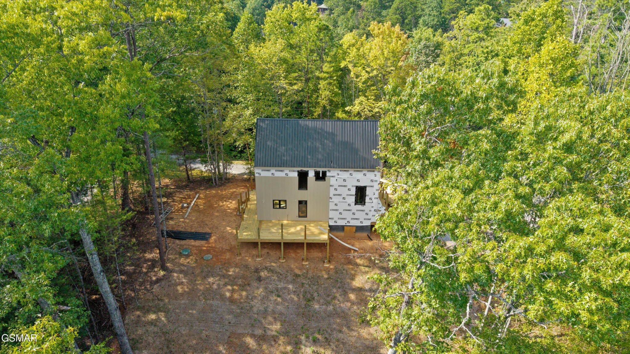 4170 Mountain Rest Way Property Photo 17