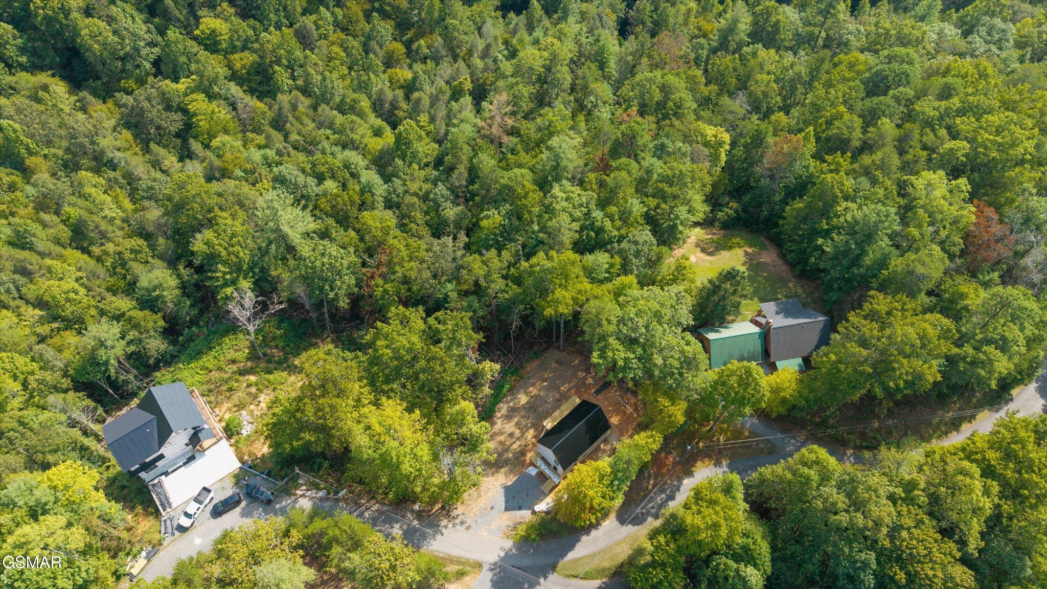 4170 Mountain Rest Way Property Photo 18